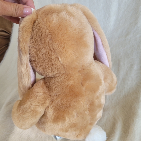 Build a Bear workshop Easter Bunny Plush - Picture 5 of 5
